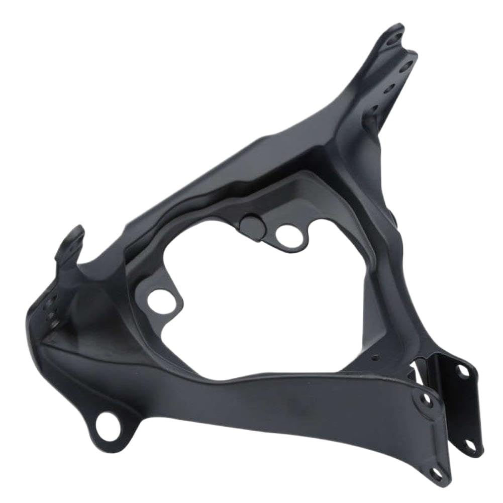 Motorcycle Upper Fairing Stay Headlight Bracket Compatible with GSXR600 GSXR750 2006 2007