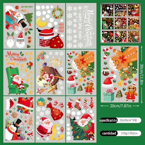 Mejores review On-line Decoraciones navideñas ecológicas para comprar online. 6 Imagen adicional