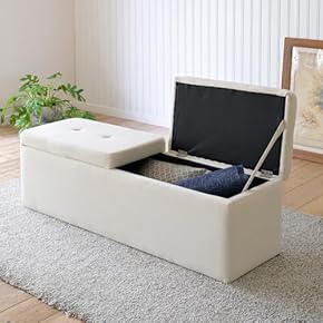 4DK7 アシュレイファニチャー スツール オットマン 腰掛け椅子 足置き 4DK7 アシュレイファニチャー スツール オットマン 腰掛け椅子