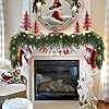 Realistic Christmas Garland wi... #4