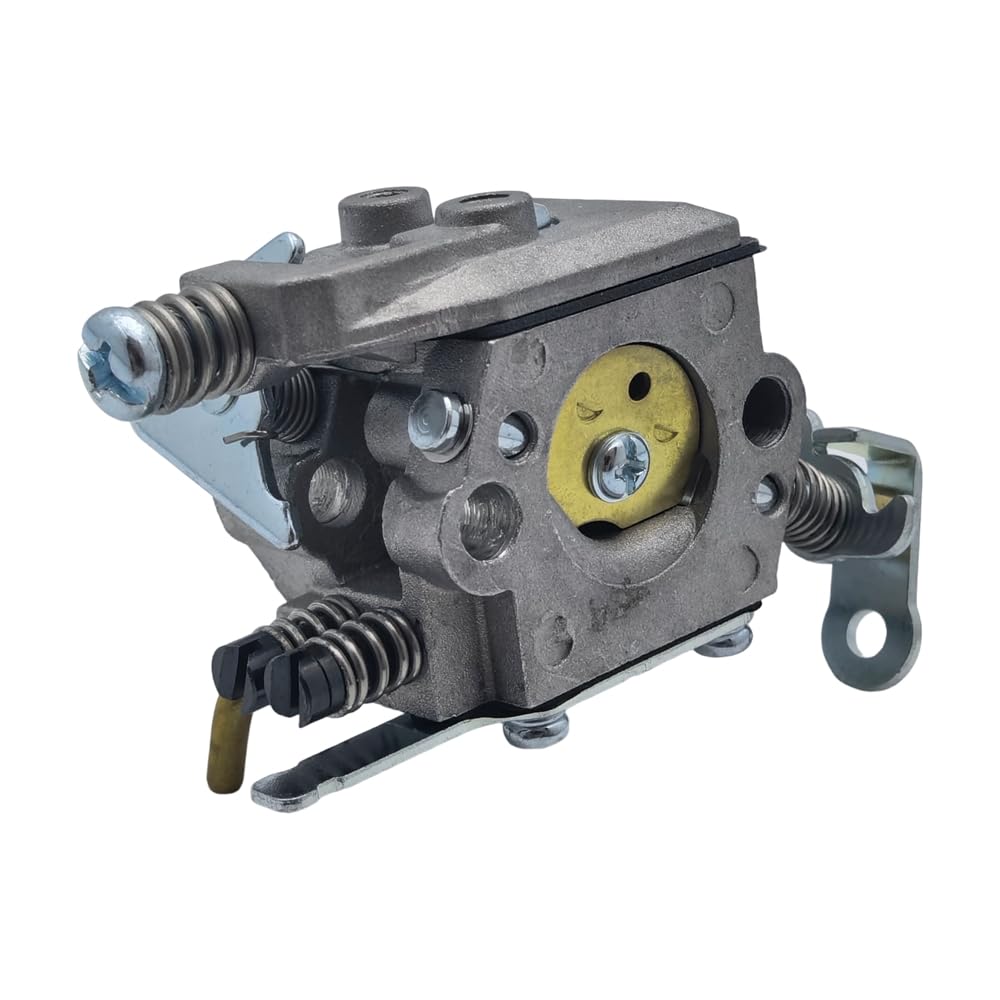 Kit de reparación Juntas Filtro Aire carburador 13 Piezas for McCulloch Mac 335 435 440 Partner 350 351, repuestos for Motosierra Gasolina 33-29 Carb