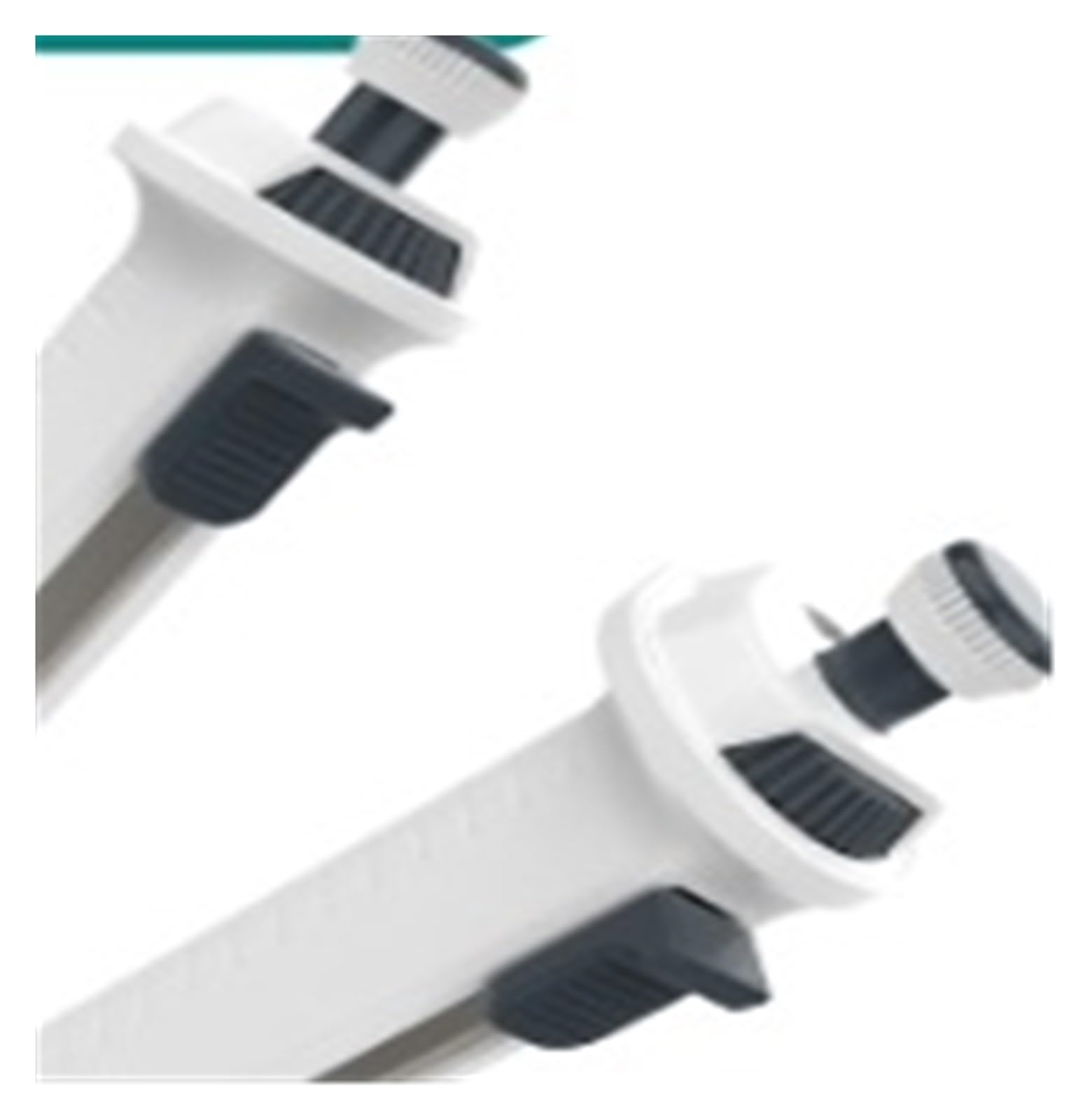 Wiederholtes kontinuierliches Pipettieren, Pipettieren in der Laborforschung, Mikropipette