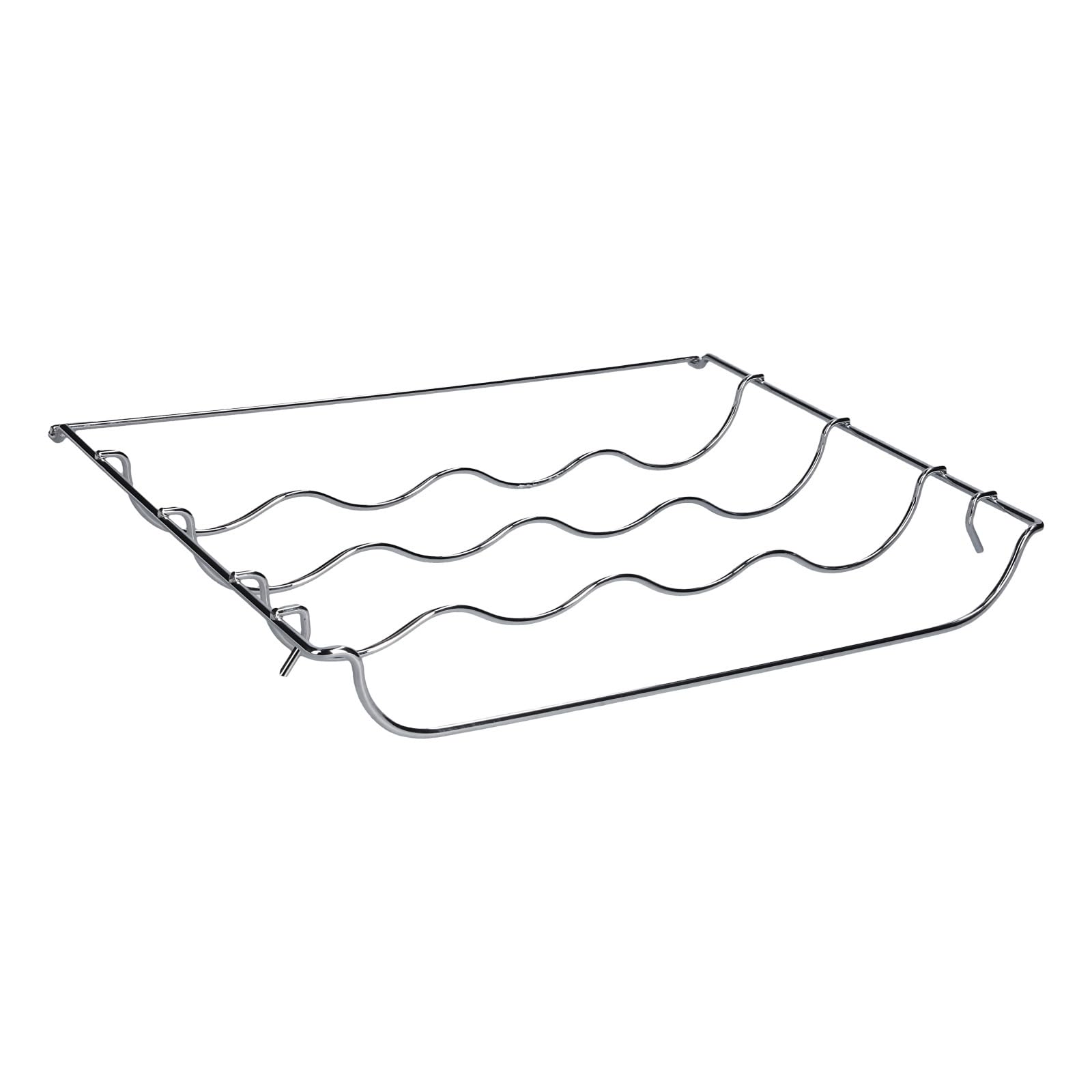 easyPART Kompatibel/Ersatz für LG Electronics MGR62522001 Flaschenablage für Kühlschrank