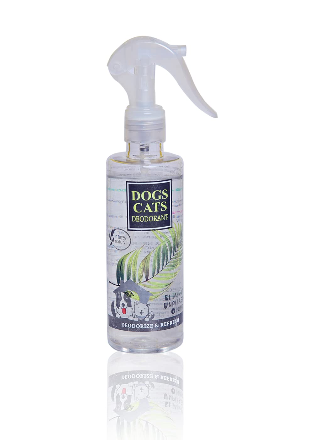 Rumatec Vetcare Natural Musk pet deodorent Spray (200 ml) (Musk) (B098TMVD6T) Amazon Price History, Amazon Price Tracker