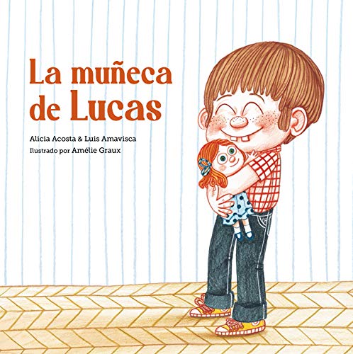 La muñeca de Lucas (EGALITE)