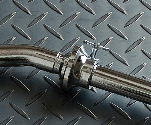 Ezバー Wバー の重さはメーカーによって違うので注意 ハンサム ビーチ