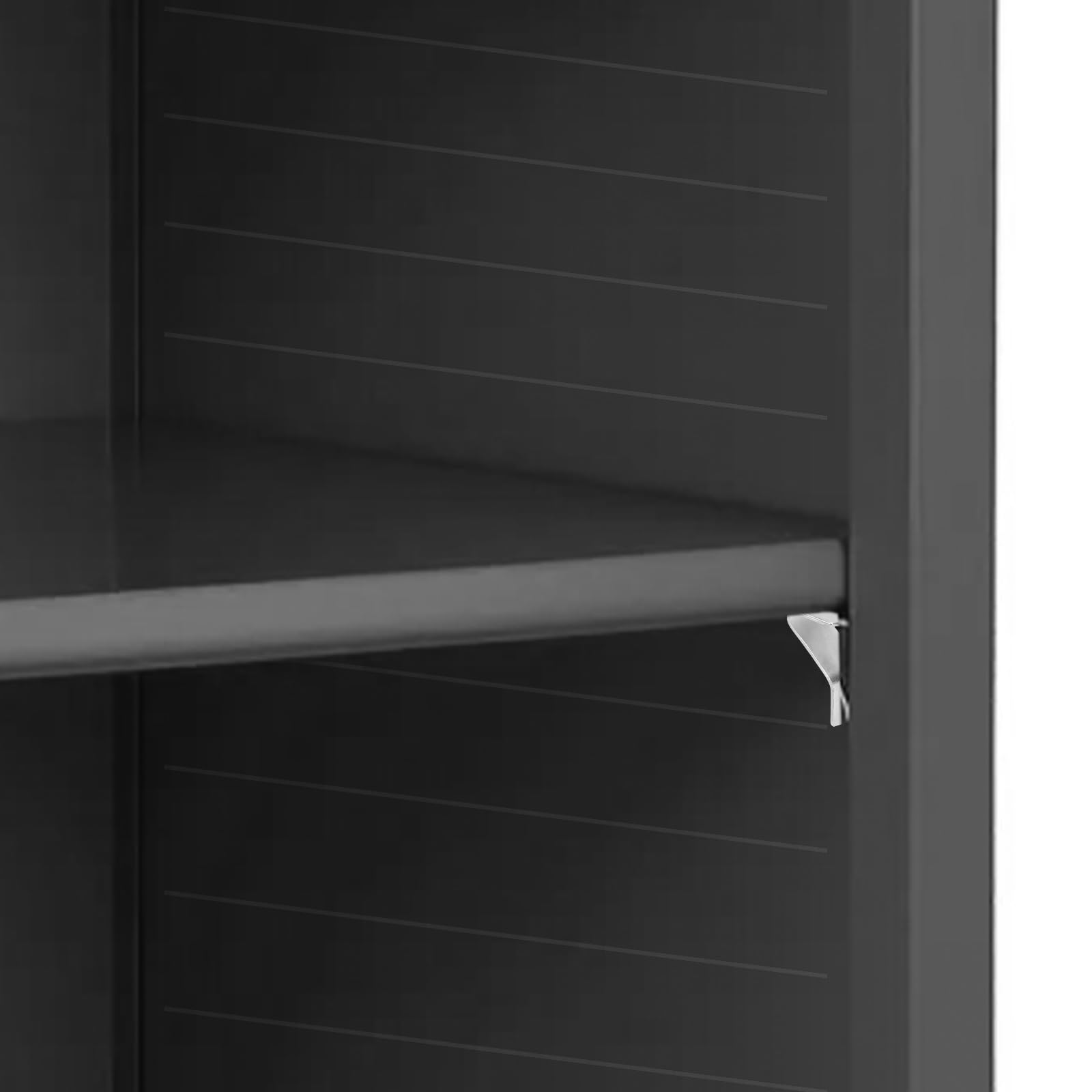 Heavy Duty Shelf Clips - 18 Pack -7