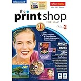 The Print Shop 2 for Mac