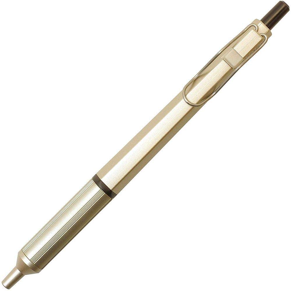 Amazon | 三菱鉛筆 油性ボールペン ジェットストリーム エッジ 0.28mm 