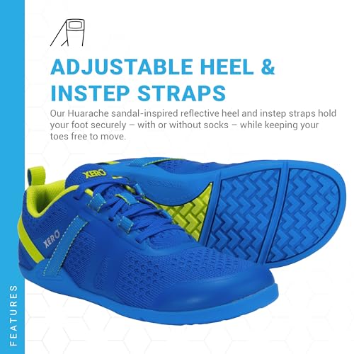 Image of Xero Shoes Women's Prio Neo Barefoot Training Shoe