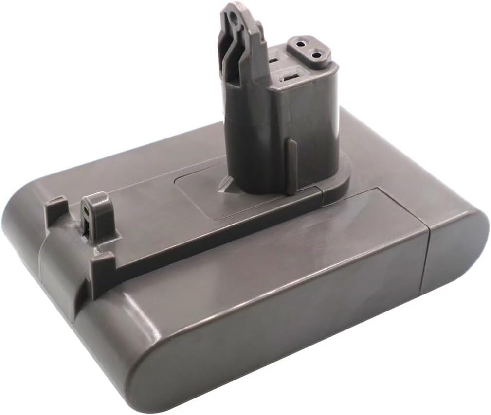 H-ANT 21.6V 3000mAH Replacement Battery-Compatible for Dys on DC34 DC35 type B DC44 Animal DC45 DC31 DC31 Animal DC34,DC35 DC35 Animal DC36 Exclusive