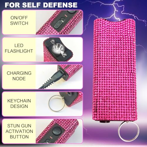 Image of Araafur Wristlet Keychain Set with Wallet Card Holder and Pom pom Airtag Keychain Accessories for Women