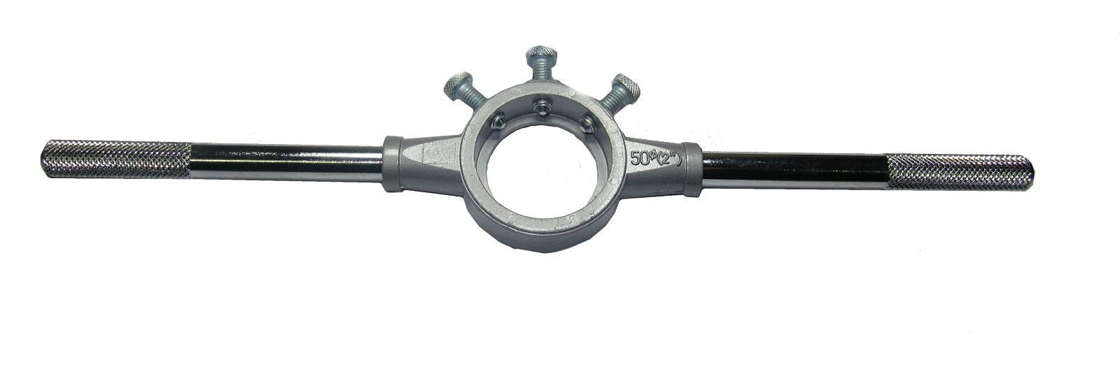 2" / 50MM DIE Stock for Threading Split Dies