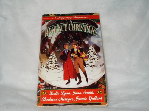 A Regency Christmas (A Regency Romance)
