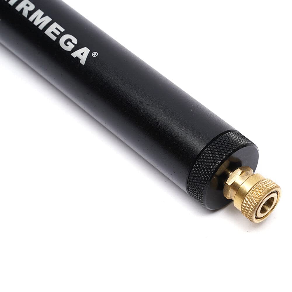 Filtro compressore d'aria PCP filtro aria compressore separatore olio acqua alta pressione 30 Mpa pompa kit + separatore tubo filtro acquaolio filtro trappola acqua filtro separatore strumento