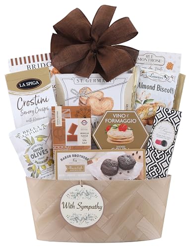 Snack Basket