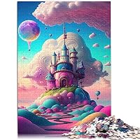 Puzzle per Adulti Cane Corso FirePuzzle in cartone da 1000 pezzi per bambini dai 12 anni in su Giochi educativi di dimensioni (26 x 38 cm