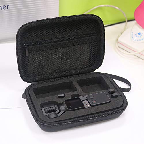 Rantow Impermeabile Custodia rigida per borsa a