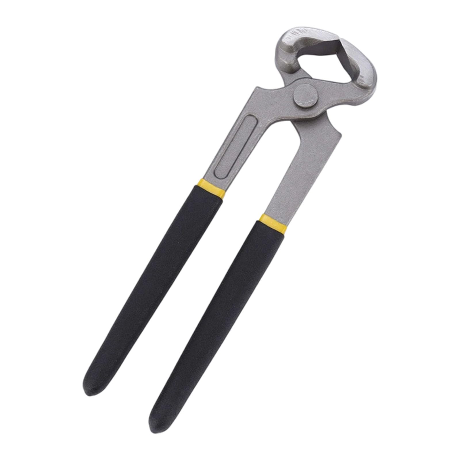 Kalttoy 8 Inches Bronze Counterfeited Manual Unguis Drawer Tool With Commercial Oxidation Resistance Comfortable Handle For Oaken Work Manual Unguis Drawer Pliers