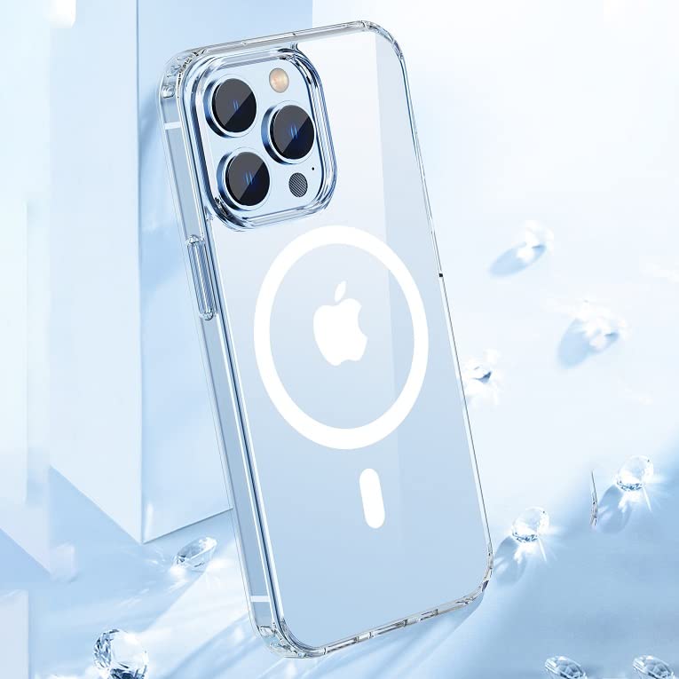 Apple iPhone 14 Pro 本体　Magsafeケース付き Amazon.co.jp: ZNX＼ZENIX 3点セット iPhone14 Pro 用 ケース