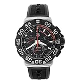 TAG Heuer Men's CAH1014.BT0718 Formula 1 Grande Date Chronograph Watch