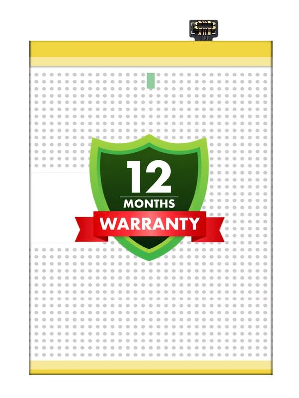 Image of Original B-A7 Battery Compatible for Vivo V3 - (2600mAh) - 1 Year Warranty DF7