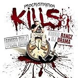 What Yo Name Iz [Explicit]