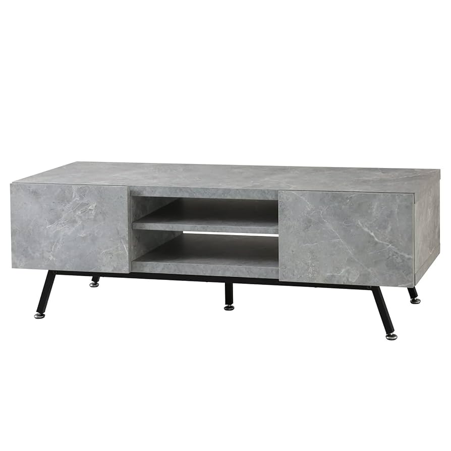 新品未使用！DORIS ドリス テレビ台 120 ローボード 脚付き DORIS テレビ台 テレビボード おしゃれ AVラック ローボード