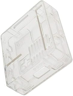 Paperllong® Estuche de Abs color negro/transparente para Raspberry Pi Modelo 3 A + (Plus) D Estuche de Abs para modelo Raspberry Pi free shipping