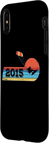 Miniatura 8 de iPhone 11 Pro Max Kitesurfer Kitesurfing Birthday Vintage 2015 born Kitesurf Case