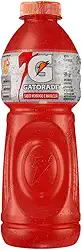 Isotônico Gatorade Morango com Maracujá Garrafa 500ml