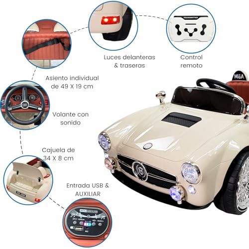 Montables, Toy Imagen adicional