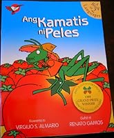 Ang Kamatis ni Peles 9715082785 Book Cover