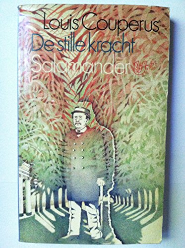 De Stille Kracht 9021496003 Book Cover