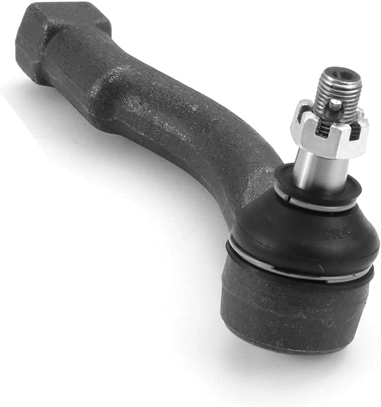 Metrix Premium Chassis Parts - Front Left & Right Outer Tie Rod End Kit Fits 2003-2009 Kia Sorento, Replacement ES800042, ES800039, Made in Europe