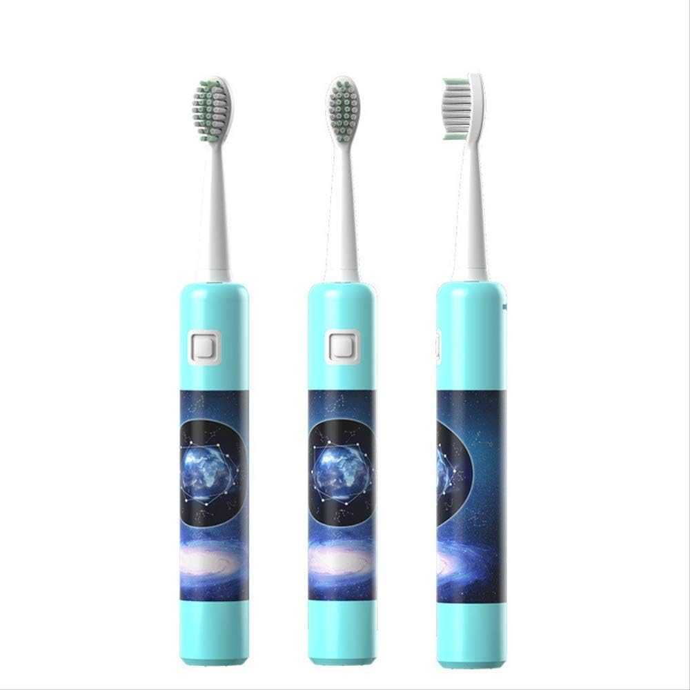 Hui Ding Electric Toothbrush USB Charging