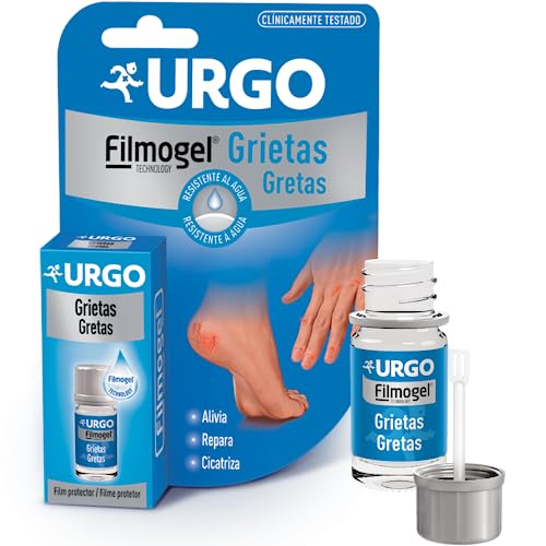 Urgo Grietas Pies Manos 3.25Ml 40 Aplica