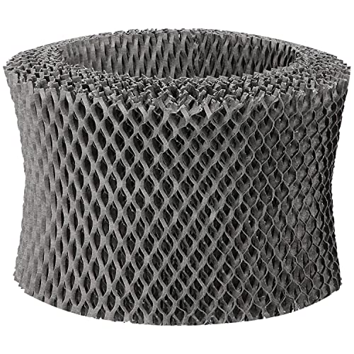 McFilter I 1 Luftbefeuchterfilter kompatibel mit Philips Luftbefeuchter HU4801/01, HU4803/01, HU4811/10, HU4813/10, HU4814/10 - Ersatz-Filter für FY2401/30 McFilter I 1 Luftbefeuchterfilter kompatibel mit Philips Luftbefeuchter HU4801/01, HU4803/01, HU4811/10, HU4813/10, HU4814/10 - Ersatz-Filter für FY2401/30