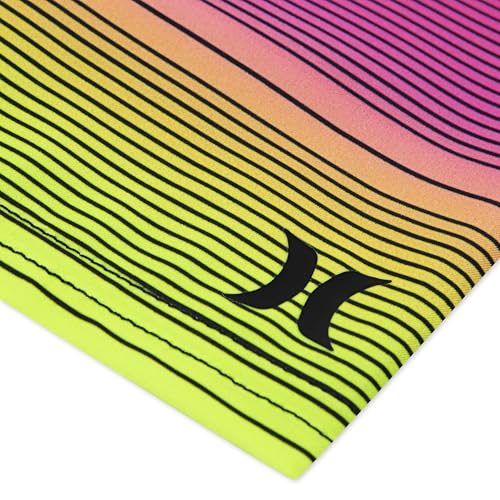 Image of Hurley Baby Boys' Swim Suit 2-Piece Outfit Set