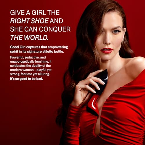 Image of Carolina Herrera Very Good Girl Elixir Eau de Parfum for Women