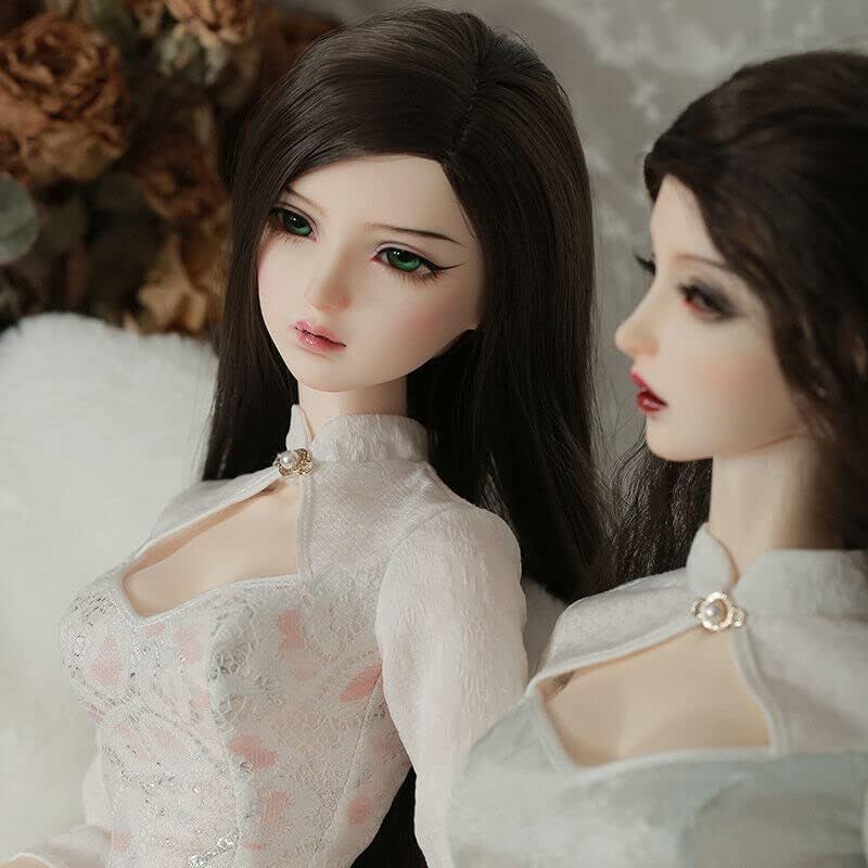 球体関節人形　bjdドール　wonderland 68cm　ボディ　SD17 球体関節人形bjdドールwonderland 68cmボディSD17