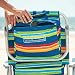 Tommy Bahama, Rayas