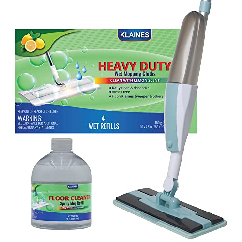 Find The Best Mop With Disposable Pads Reviews & Comparison Katynel