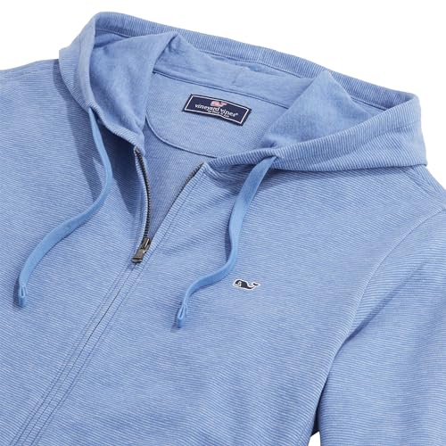 vineyard vines Men's Saltwater Full-Zip3
