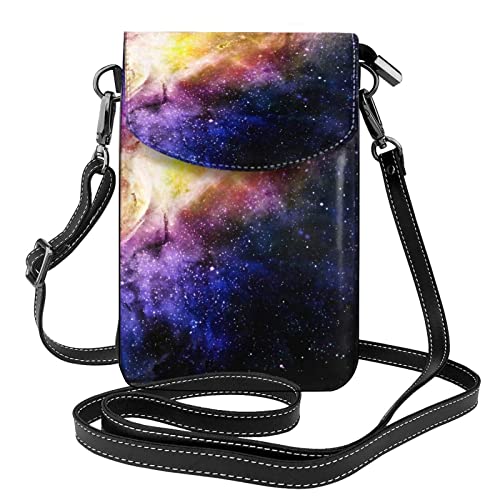 Sac à bandoulière pour téléphone portable Galaxy : l'accessoire idéal pour vos sorties