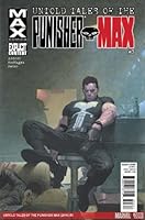 Untold Tales of Punisher Max #3 " a Father Begs Frank to Help Him Find His Daughter Who Was Sold Into Slavery" B0090KTQ38 Book Cover