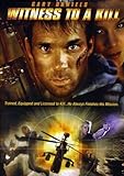 Witness to a Kill [DVD]