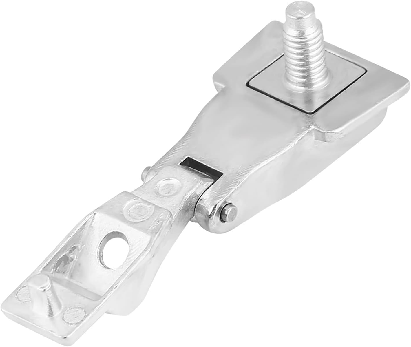 YHG Fiat 500 Handle Repair Kit, Door Handle Hinge Repair Tool Chrome