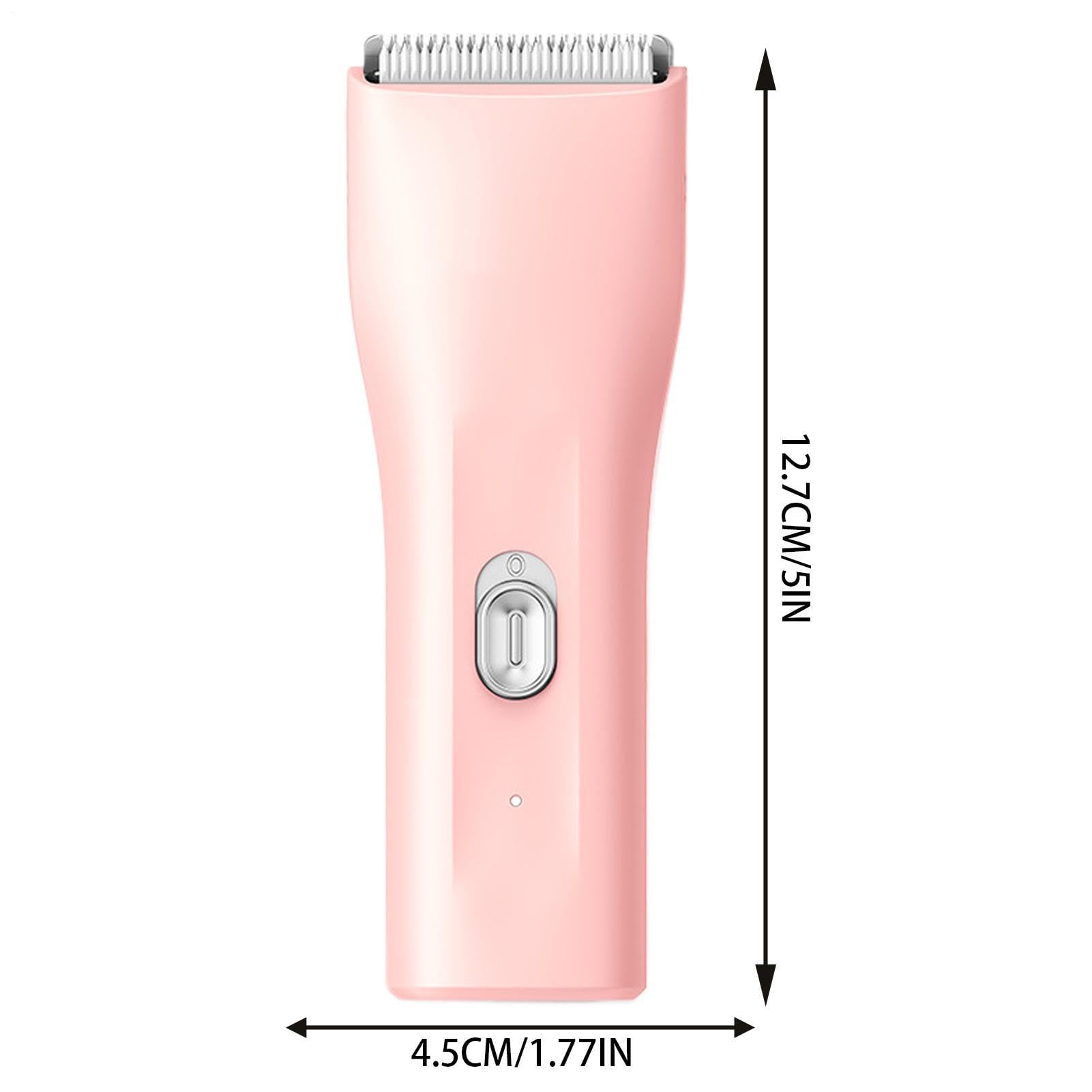 Coupe-poils chiens Rasoir coiffure USB animaux | Coupe-poil silencieux pour chiots Pour intérieur, extérieur, salle de bain, maison, saisonnier, appartement, vétérinaire,