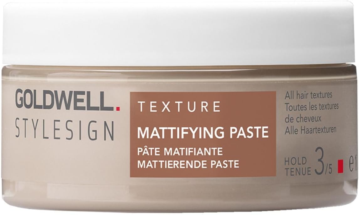 Goldwell StyleSign Mattifying Paste